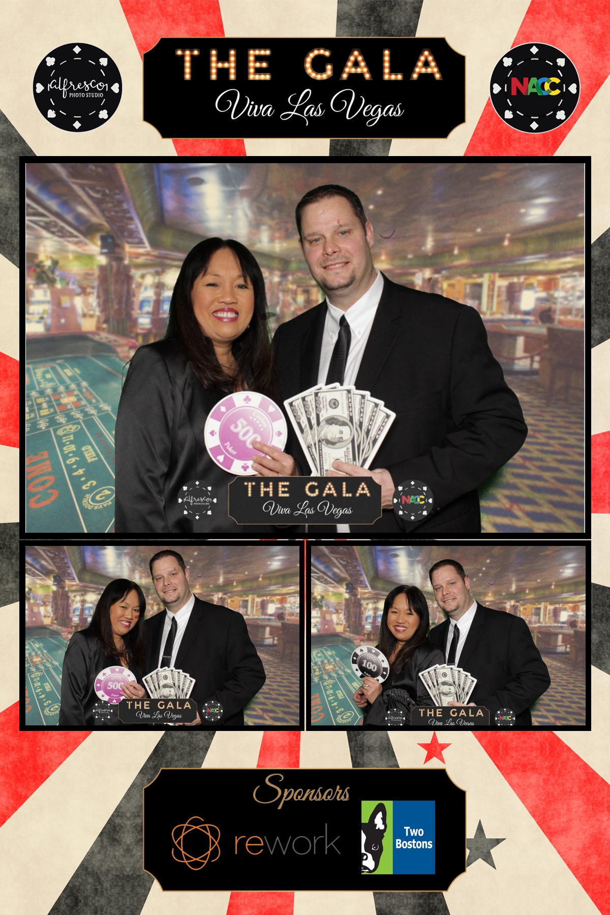 Viva Las Vegas: 2019 NACC Gala  | View more photos from the event at events.alfrescophoto.com/u/AlfrescoPhoto/Viva-Las-Vegas-2019-NACC-Gala